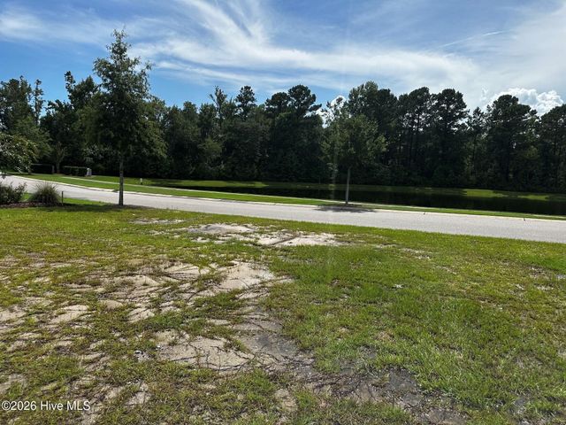 8618 Compass Pointe West Wynd NE, Leland, NC 28451