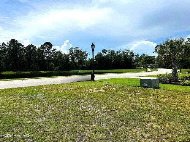 8618 Compass Pointe West Wynd NE, Leland, NC 28451