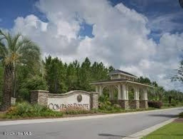 8618 Compass Pointe West Wynd NE, Leland, NC 28451