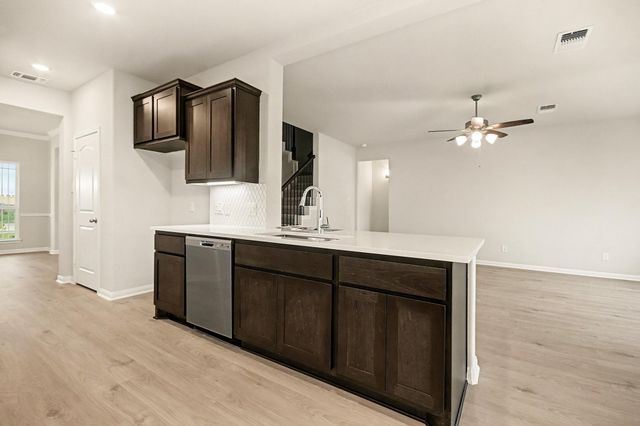 4313 Ellison Street, Bay City, TX 77414