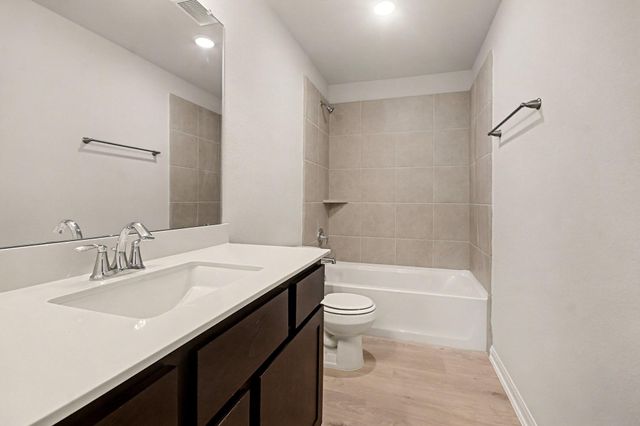 4313 Ellison Street, Bay City, TX 77414