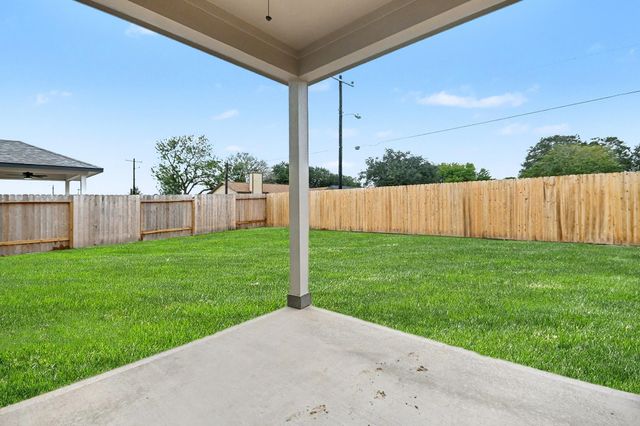 4313 Ellison Street, Bay City, TX 77414