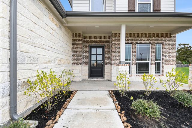 4313 Ellison Street, Bay City, TX 77414