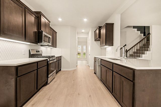 4313 Ellison Street, Bay City, TX 77414