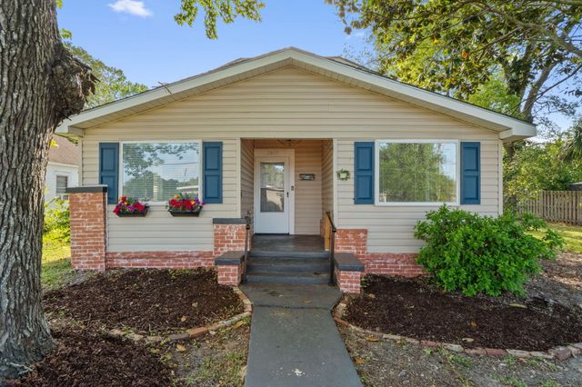 2603 N 16th Avenue, Pensacola, FL 32503