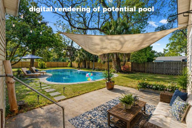2603 N 16th Avenue, Pensacola, FL 32503