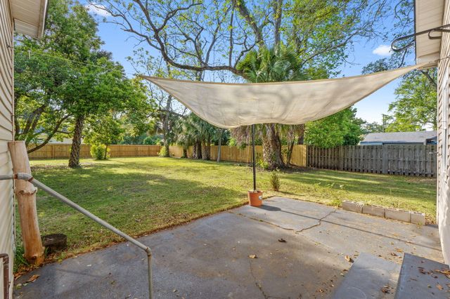 2603 N 16th Avenue, Pensacola, FL 32503