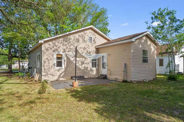 2603 N 16th Avenue, Pensacola, FL 32503