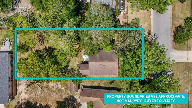 2603 N 16th Avenue, Pensacola, FL 32503