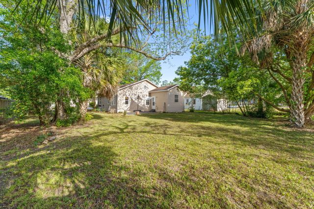 2603 N 16th Avenue, Pensacola, FL 32503