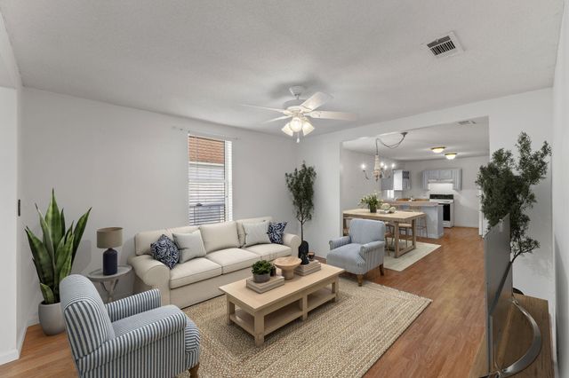 2603 N 16th Avenue, Pensacola, FL 32503