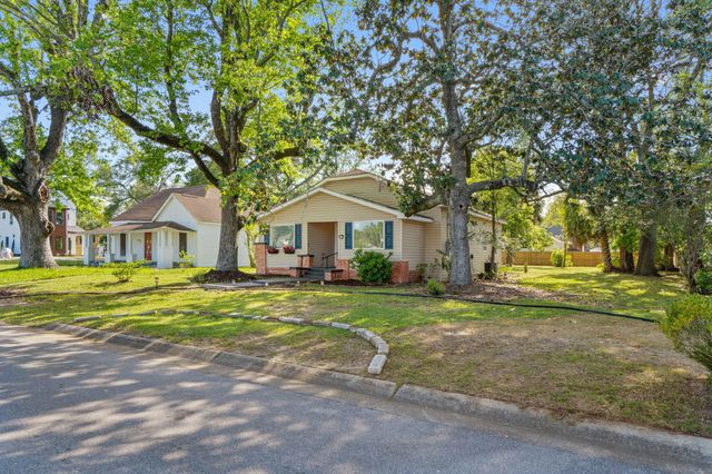 2603 N 16th Avenue, Pensacola, FL 32503