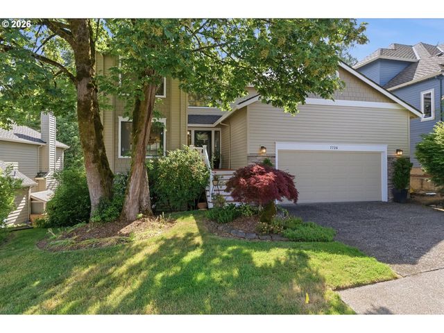 7726 Se 141ST Ave, Portland, OR 97236
