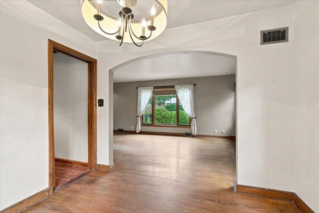 427 E Van Norman AVENUE, Milwaukee, WI 53207