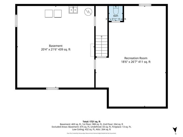 427 E Van Norman AVENUE, Milwaukee, WI 53207