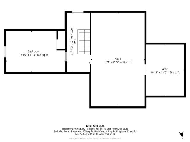 427 E Van Norman AVENUE, Milwaukee, WI 53207