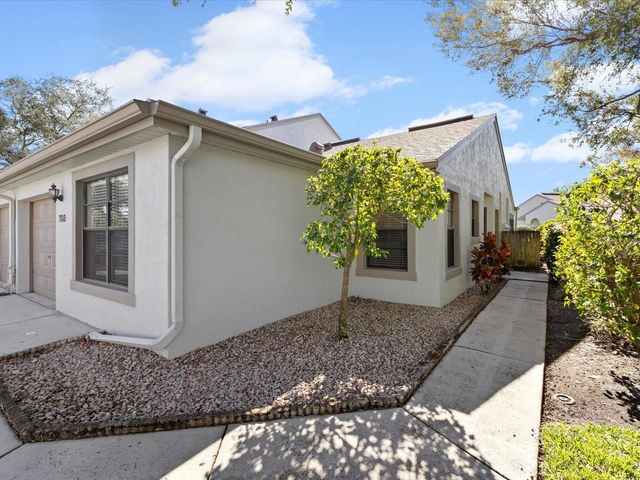 708 QUAIL KEEP DRIVE 1605, Safety Harbor, FL 34695