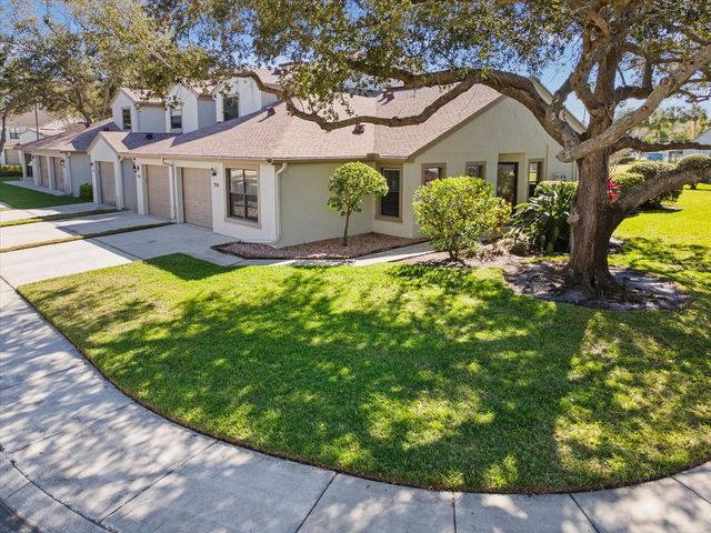 708 QUAIL KEEP DRIVE 1605, Safety Harbor, FL 34695