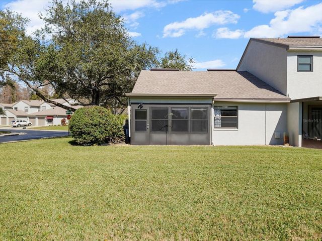 708 QUAIL KEEP DRIVE 1605, Safety Harbor, FL 34695