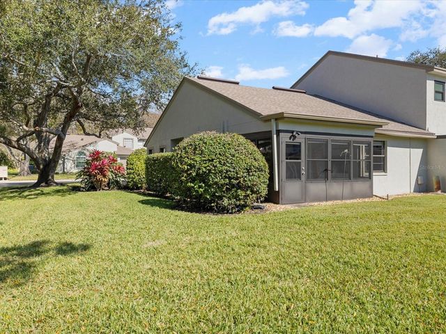 708 QUAIL KEEP DRIVE 1605, Safety Harbor, FL 34695