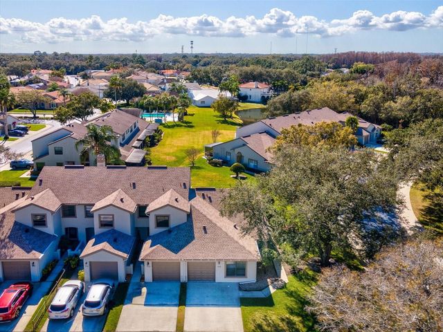 708 QUAIL KEEP DRIVE 1605, Safety Harbor, FL 34695