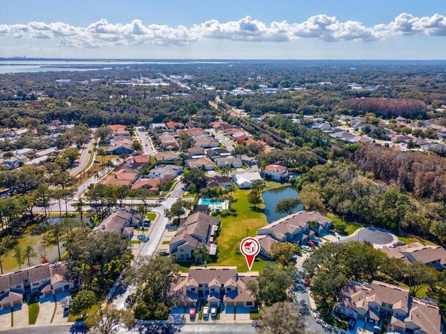 708 QUAIL KEEP DRIVE 1605, Safety Harbor, FL 34695