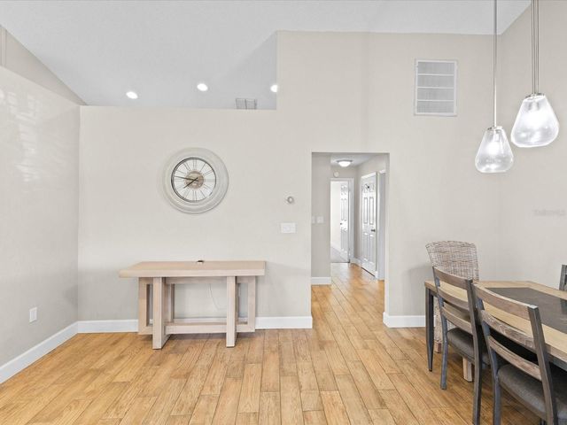 708 QUAIL KEEP DRIVE 1605, Safety Harbor, FL 34695