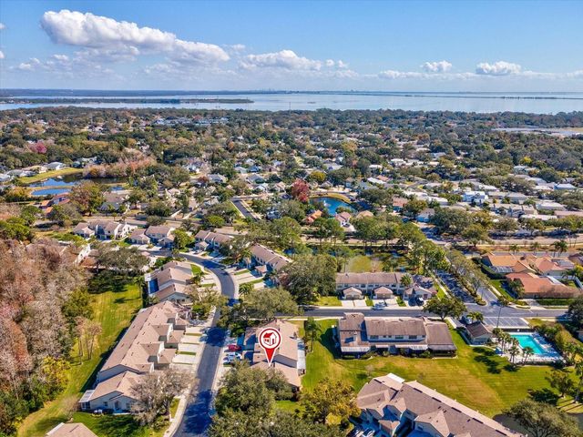 708 QUAIL KEEP DRIVE 1605, Safety Harbor, FL 34695