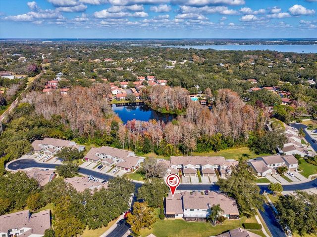 708 QUAIL KEEP DRIVE 1605, Safety Harbor, FL 34695