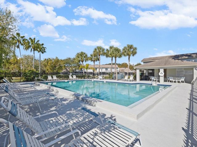 708 QUAIL KEEP DRIVE 1605, Safety Harbor, FL 34695