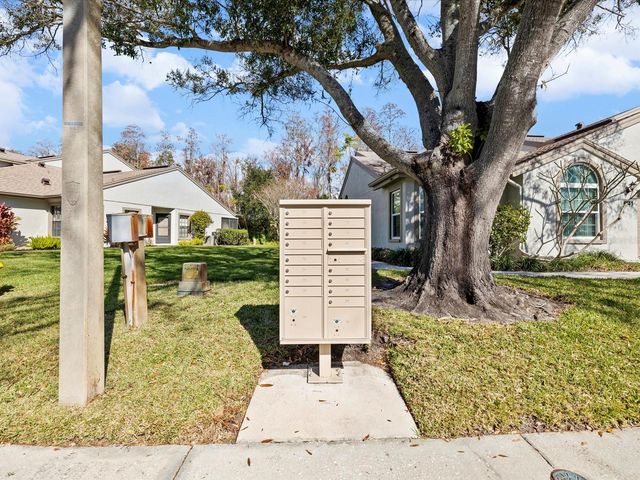 708 QUAIL KEEP DRIVE 1605, Safety Harbor, FL 34695