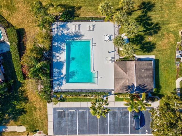 708 QUAIL KEEP DRIVE 1605, Safety Harbor, FL 34695