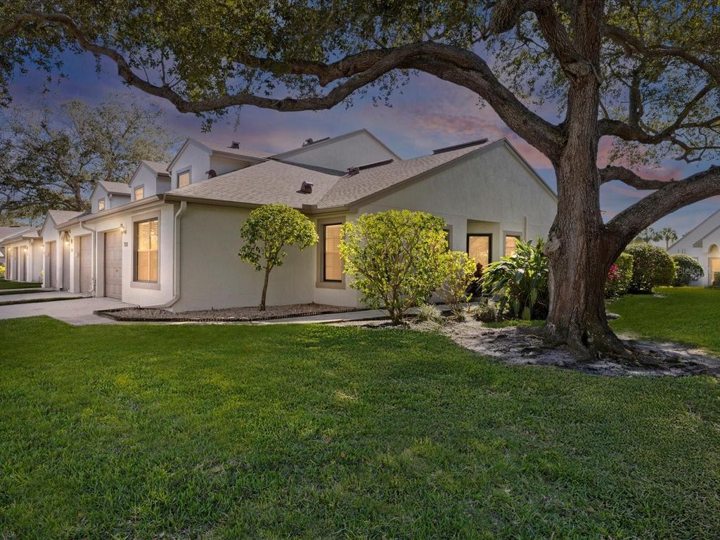 708 QUAIL KEEP DRIVE 1605, Safety Harbor, FL 34695