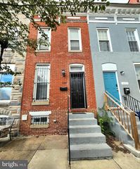 448 N PATTERSON PARK AVE, Baltimore, MD 21231