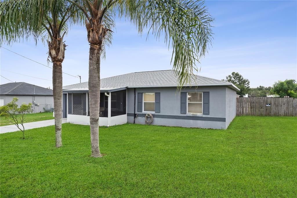 113 WEEPING WILLOW ROAD, Eagle Lake, FL 33839