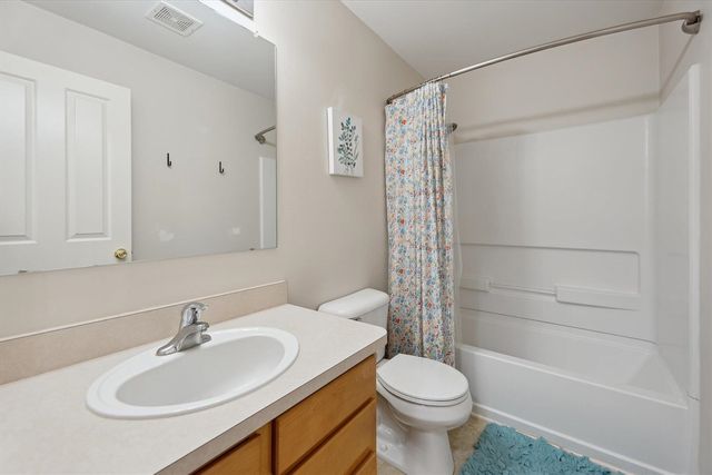 47628 Ormskirk Drive, Canton, MI 48188