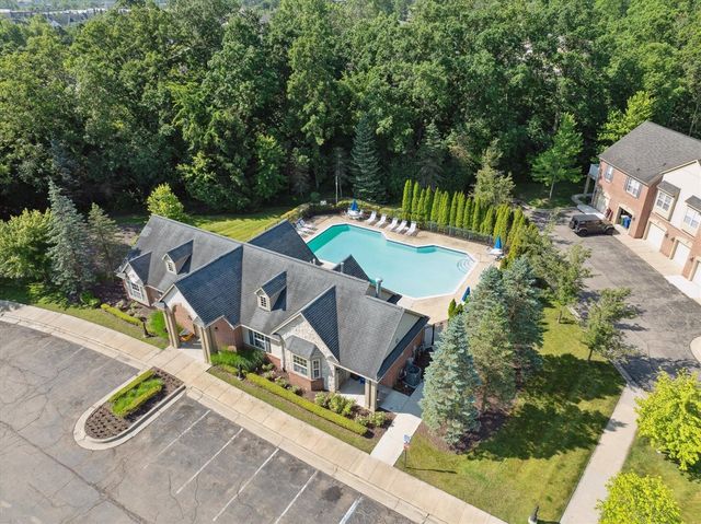47628 Ormskirk Drive, Canton, MI 48188