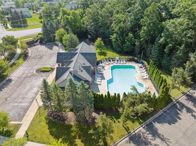 47628 Ormskirk Drive, Canton, MI 48188