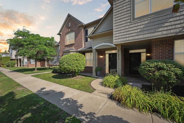 47628 Ormskirk Drive, Canton, MI 48188