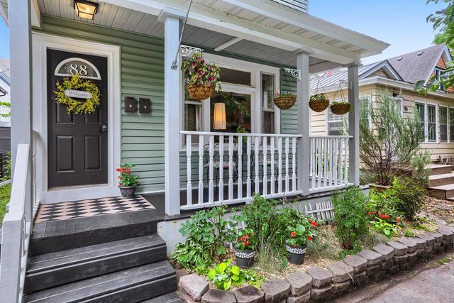 88 Leech Street, Saint Paul, MN 55102