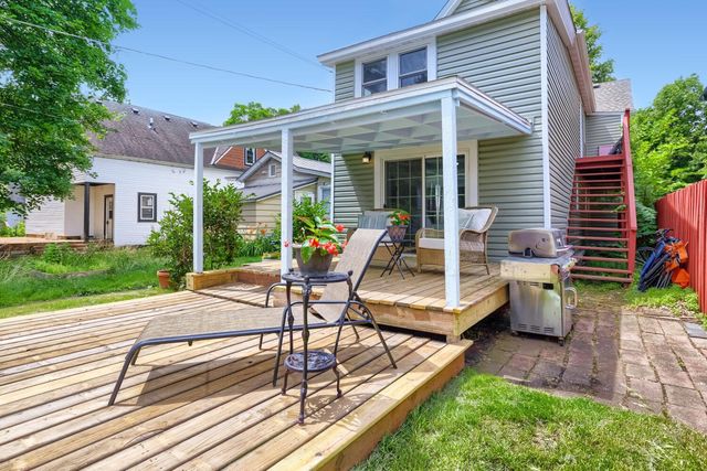 88 Leech Street, Saint Paul, MN 55102