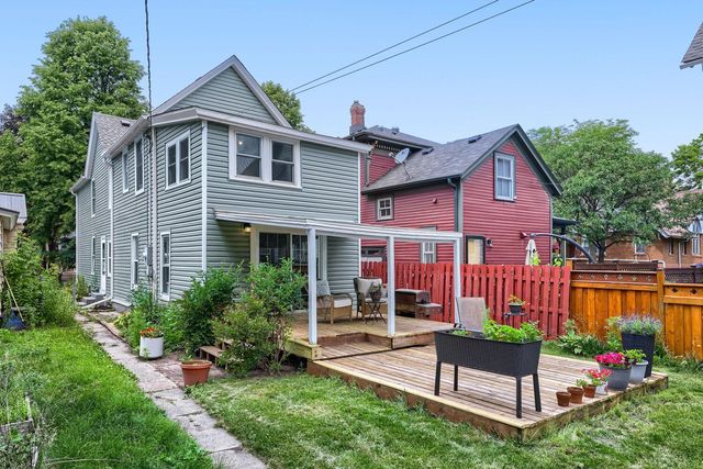 88 Leech Street, Saint Paul, MN 55102