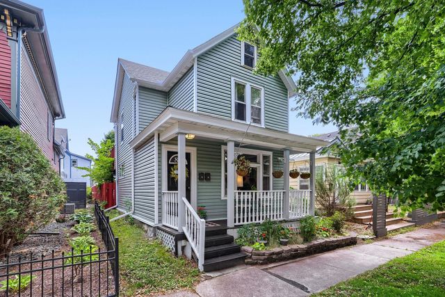 88 Leech Street, Saint Paul, MN 55102