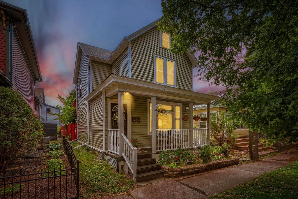 88 Leech Street, Saint Paul, MN 55102