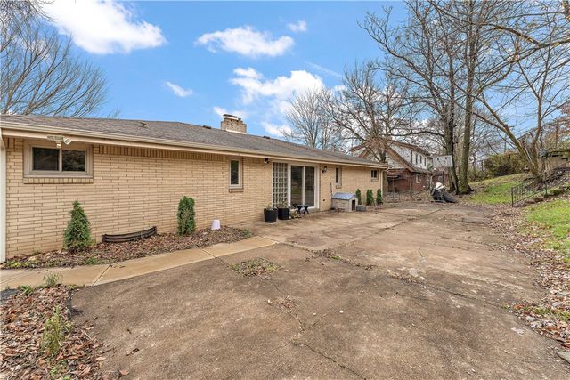 3011 Perrysville, Observatory Hill, PA 15214