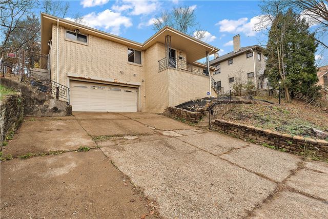 3011 Perrysville, Observatory Hill, PA 15214