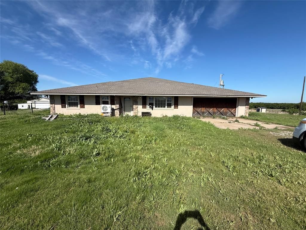 Image 1 of property listing at 51901 S 34900 Road, Pawnee, OK 74058