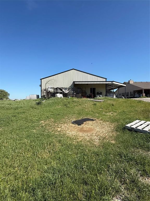 Image 45 of property listing at 51901 S 34900 Road, Pawnee, OK 74058