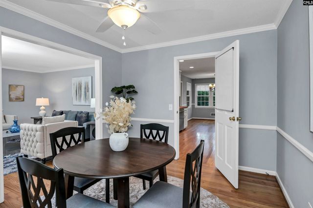 743 Trafalgar Drive, Columbia, SC 29210
