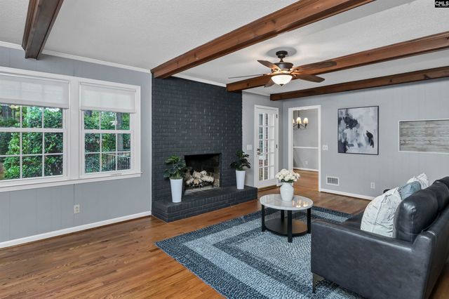 743 Trafalgar Drive, Columbia, SC 29210